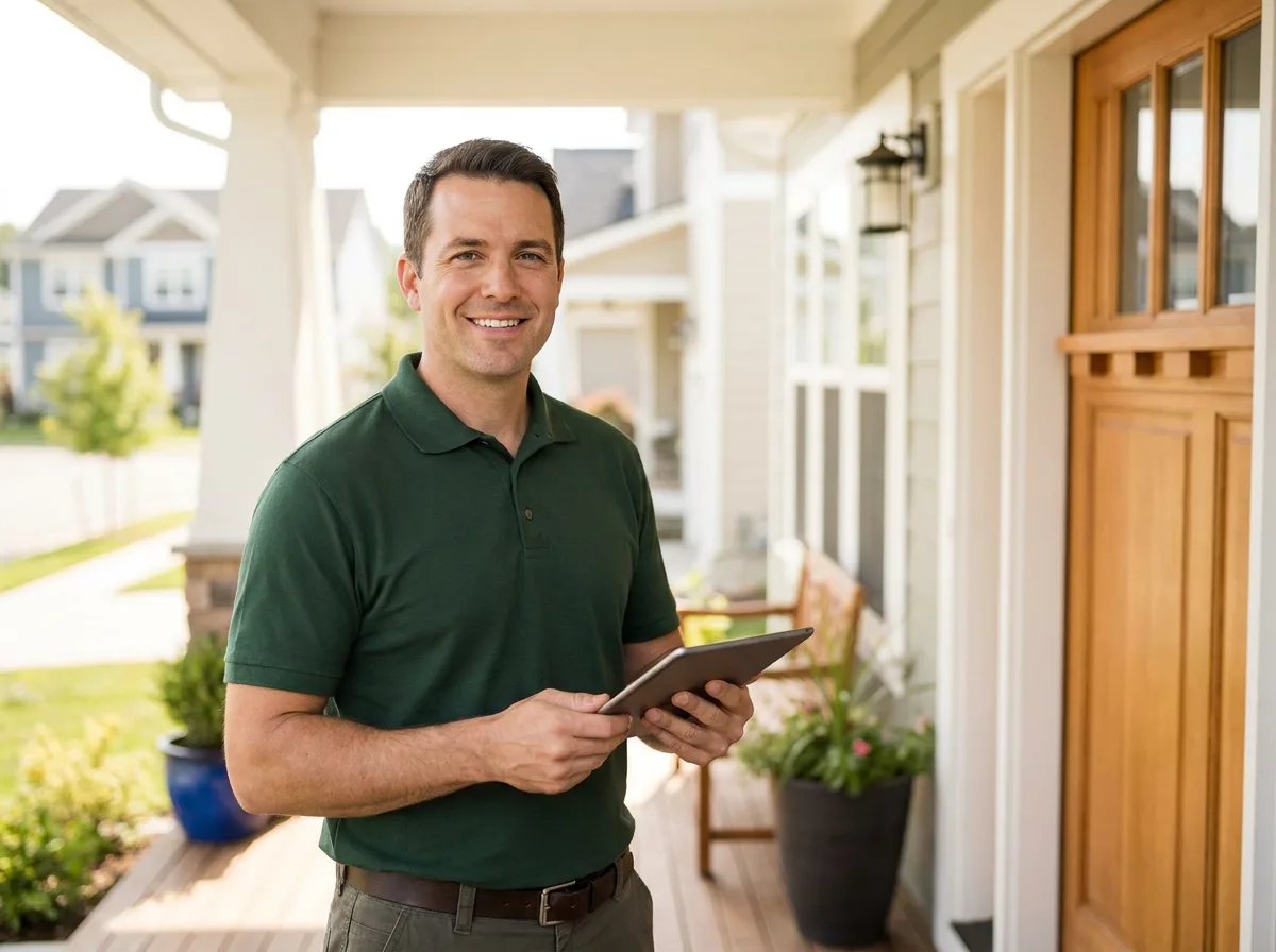 Pest control FAQs for New Germany, MN